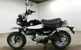 HONDA MONKEY 125 JB02