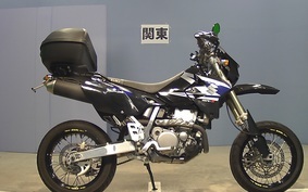 SUZUKI DR-Z400SM SK44A