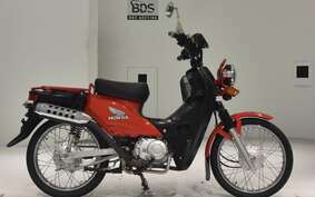 HONDA CROSS CUB 110 JA10