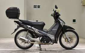 HONDA WAVE 125 I NF125MC