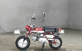 HONDA MONKEY Z50A