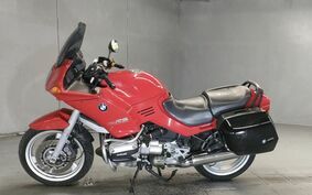 BMW R1100RS 1993 R1100RS