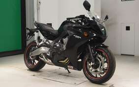 HONDA CBR650F 2014 RC83