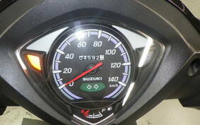 SUZUKI ADDRESS 110 CE47A