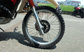 YAMAHA SEROW 225 KICK 1KH