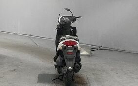 SUZUKI ADDRESS 110 CE47A