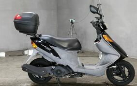 SUZUKI ADDRESS V125 CF4EA