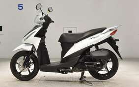 SUZUKI ADDRESS 110 CE47A