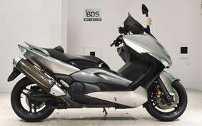 YAMAHA T-MAX500 Gen.3 2008 SJ06