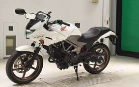 HONDA VTRF250 MC33