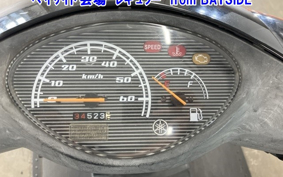 YAMAHA JOG-5