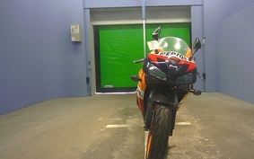 HONDA CBR1000RR 2008 SC57