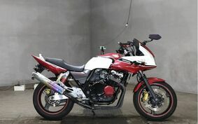 HONDA CB400 SUPER BOLDOR 2005 NC39