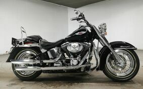 HARLEY FLSTN 1450 2005 BNY