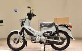 HONDA CROSS CUB 110 JA45