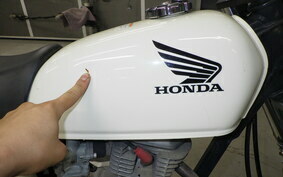 HONDA APE 100 HC07