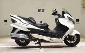 SUZUKI SKYWAVE 250 (Burgman 250) S Gen.3 CJ46A