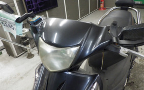 SUZUKI ADDRESS V125 G CF4EA