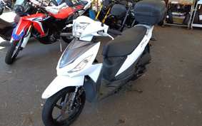 SUZUKI ADDRESS 110 CE47A