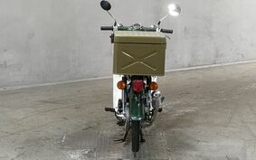 HONDA C50 SUPER CUB AA01