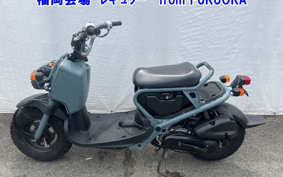 HONDA ZUMAR