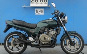 HONDA JADE MC23