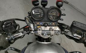 HONDA CB400SF 2009 NC39