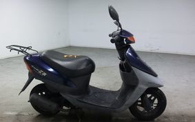 SUZUKI LET's 2 CA1KA