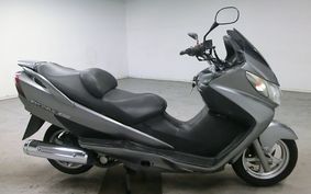 SUZUKI SKYWAVE 250 (Burgman 250) Fi CJ43A