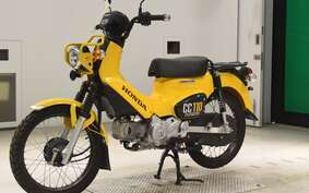 HONDA CROSS CUB 110 JA45