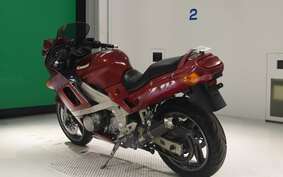 KAWASAKI ZZ-R400 Gen.2 1994 ZX400N