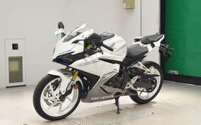 HONDA CBR250RR A MC51