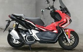 HONDA ADV150 KF38