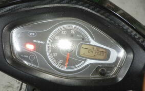 SUZUKI ADDRESS V125 S CF4MA