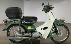 YAMAHA TOWN MATE 80 22K