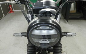 HONDA GB350S 2022 NC59