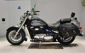 SUZUKI INTRUDER 400 Classic 2003 VK54A