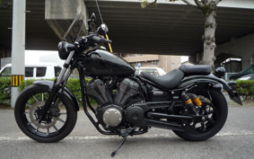 YAMAHA BOLT R SPECIFICATIONS ABS 2022 VN09J