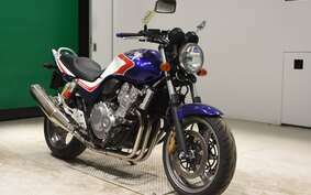 HONDA CB400SF VTEC 2009 NC42