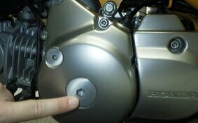 HONDA MONKEY 125 ABS JB02