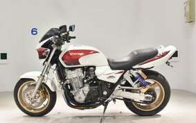 HONDA CB1300SF SUPER FOUR 2002 SC40