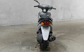 SUZUKI ADDRESS V125 CF4EA