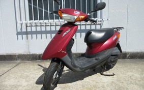 YAMAHA JOG DELUXE SA36J