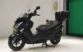 SUZUKI BURGMAN200A CH41A