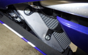 YAMAHA YZF-R6 2017