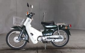 HONDA SUPER CUB70 C70