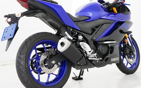 YAMAHA YZF-R25 ABS RG43J