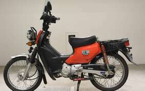 HONDA CROSS CUB 110 JA10