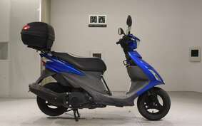 SUZUKI ADDRESS V125 S CF4MA