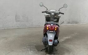 SUZUKI LET's 4 Basket CA43A